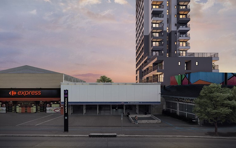 HUB Alto da Boa Vista