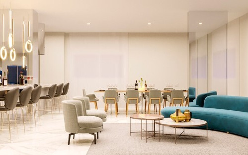 HUB Alto da Boa Vista