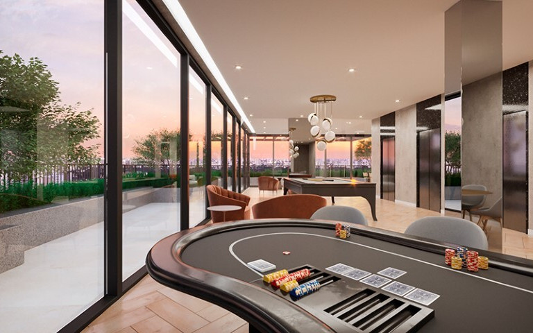 HUB Alto da Boa Vista