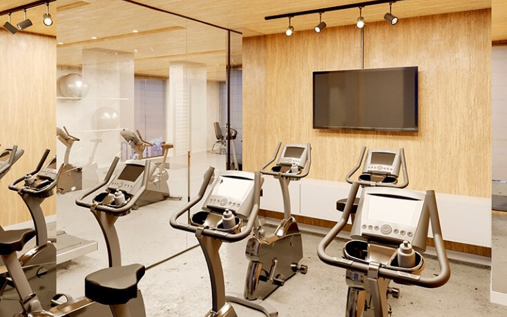 HUB Alto da Boa Vista