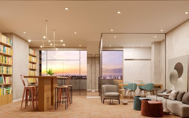 HUB Alto da Boa Vista