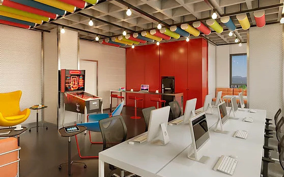 Hub Cambuí - Comercial