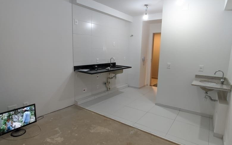 Hub Vila Madalena Apto 1309
