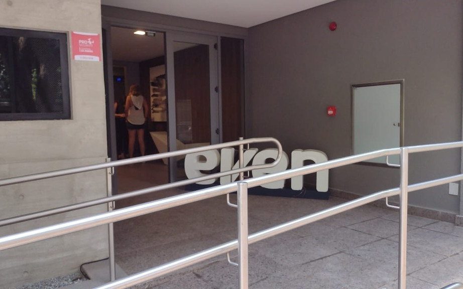 Hub Vila Madalena Apto 1309