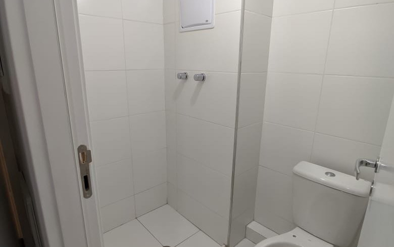 Hub Vila Madalena Apto 1309