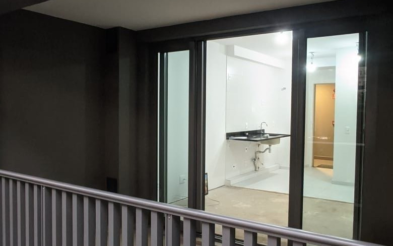 Hub Vila Madalena Apto 1309