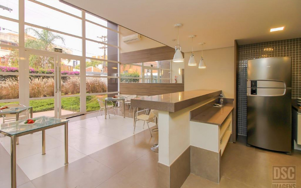 Hyde Menino Deus Apto AP0036