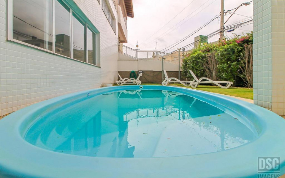 Hyde Menino Deus Apto AP0036