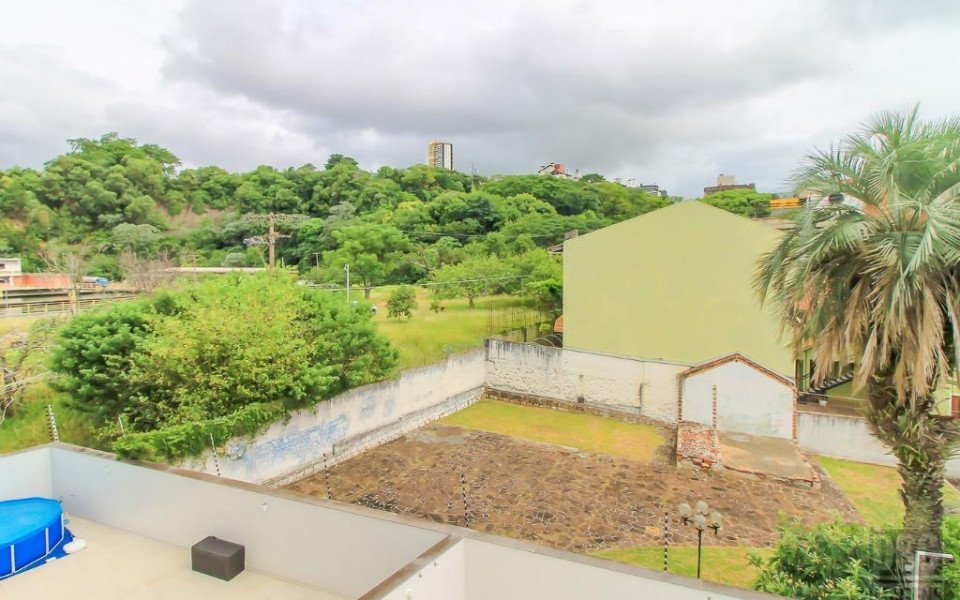 Hyde Menino Deus Apto AP0036