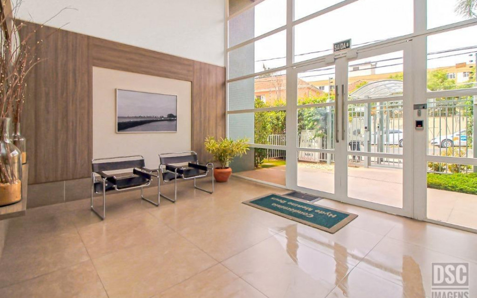 Hyde Menino Deus Apto AP0036