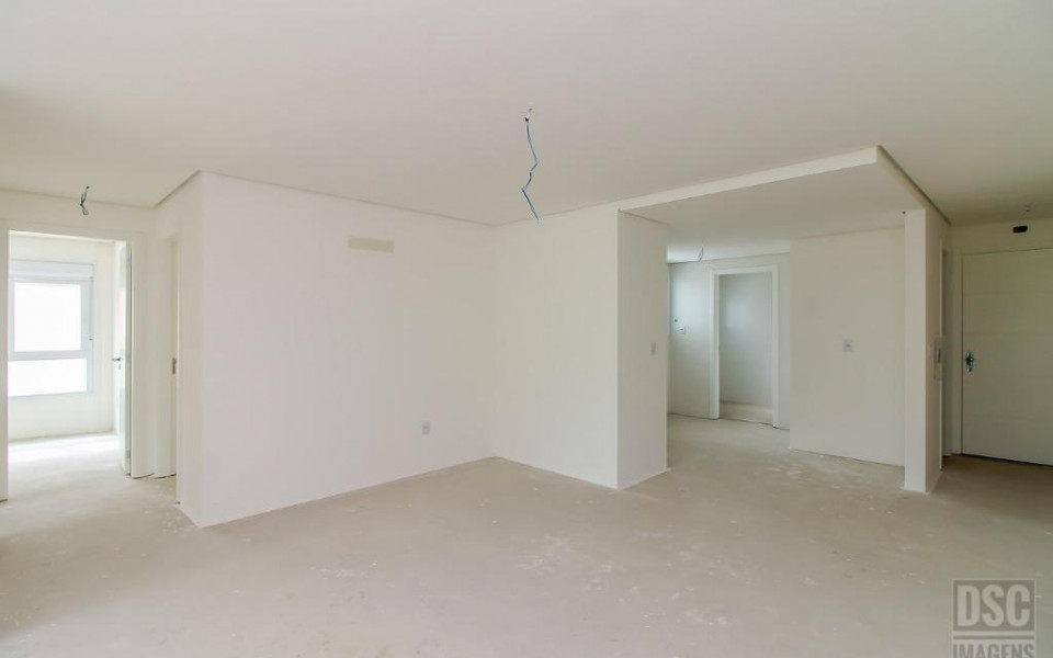 Hyde Menino Deus Apto AP0036