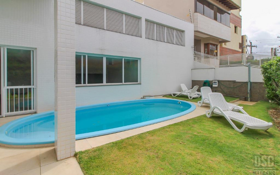 Hyde Menino Deus Apto AP0036