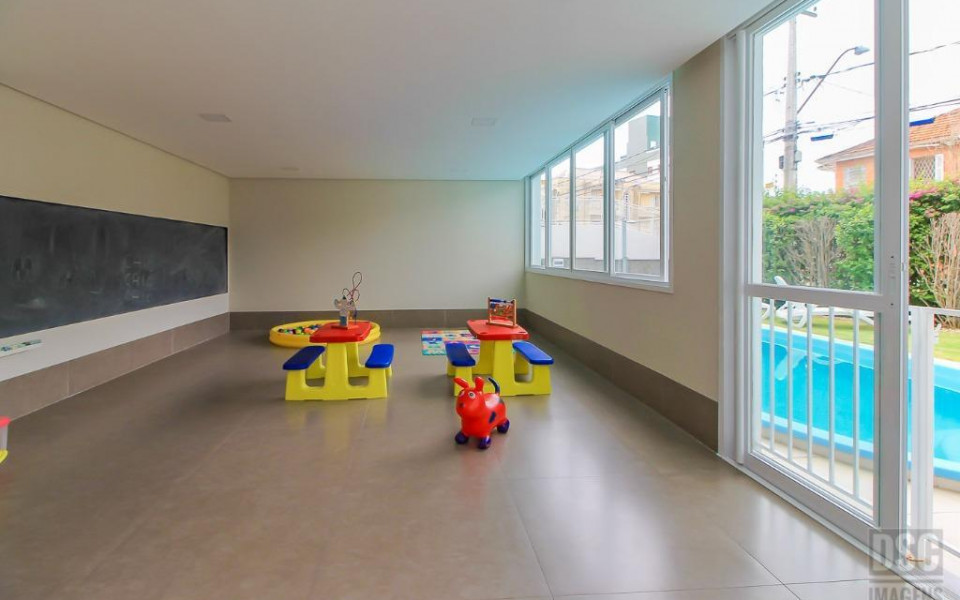 Hyde Menino Deus Apto AP0036