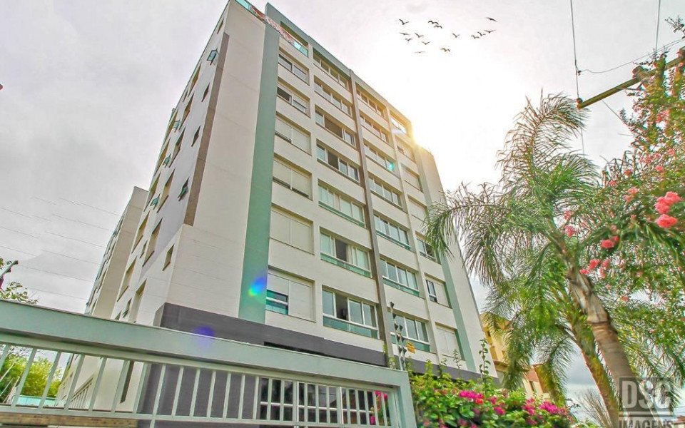 Hyde Menino Deus Apto AP0036