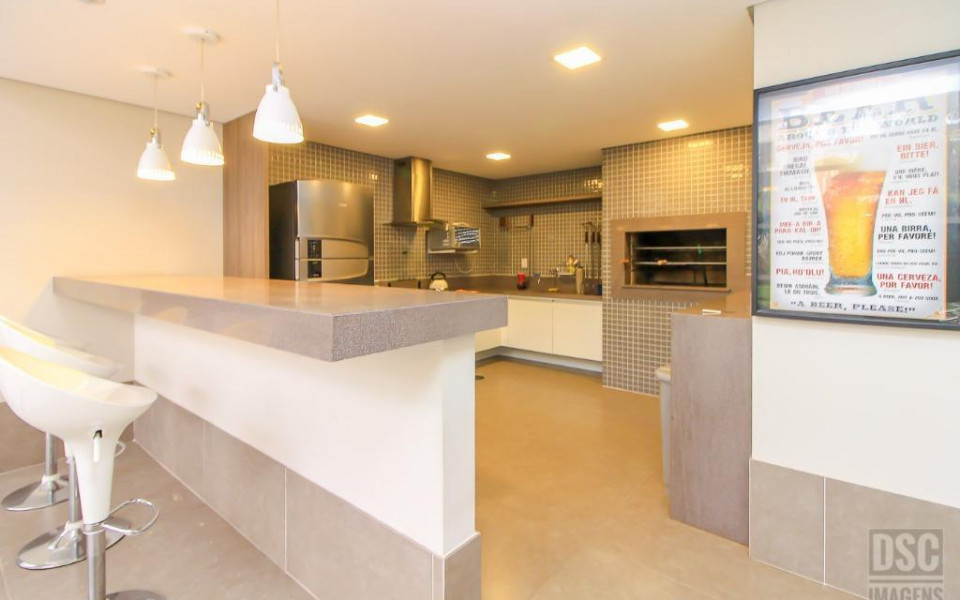 Hyde Menino Deus Apto AP0036