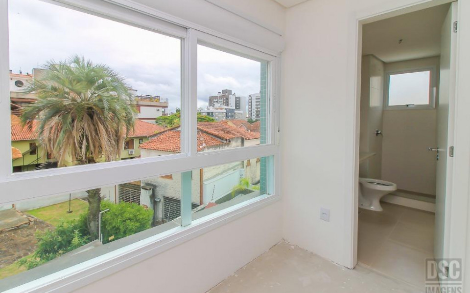 Hyde Menino Deus Apto AP0036