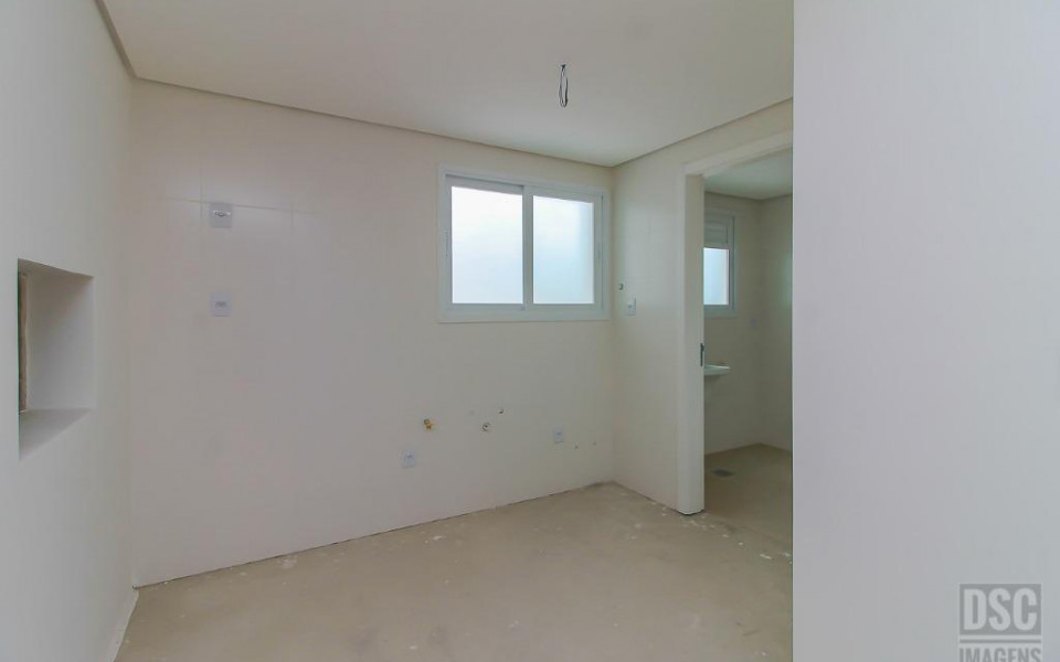 Hyde Menino Deus Apto AP0036