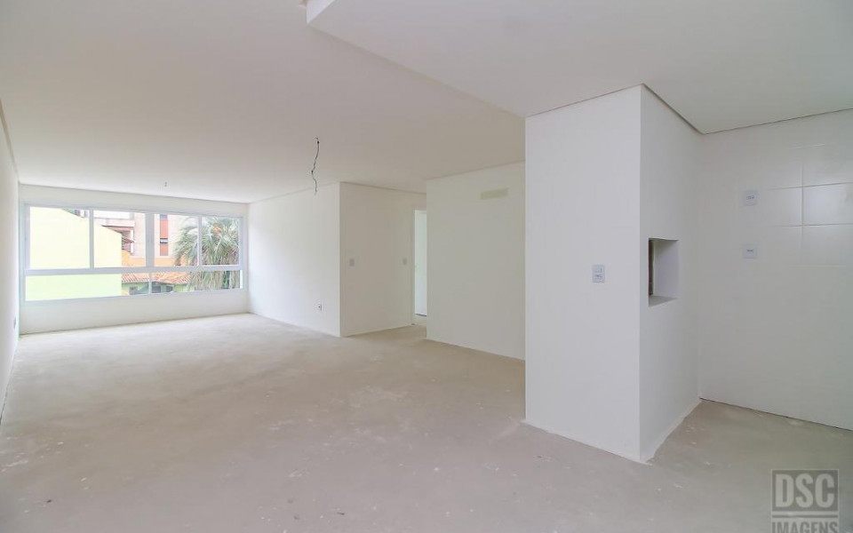 Hyde Menino Deus Apto AP0036