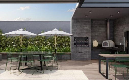 Hype Pinheiros by You