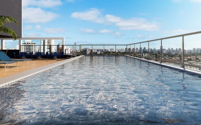 Hype Pinheiros by You