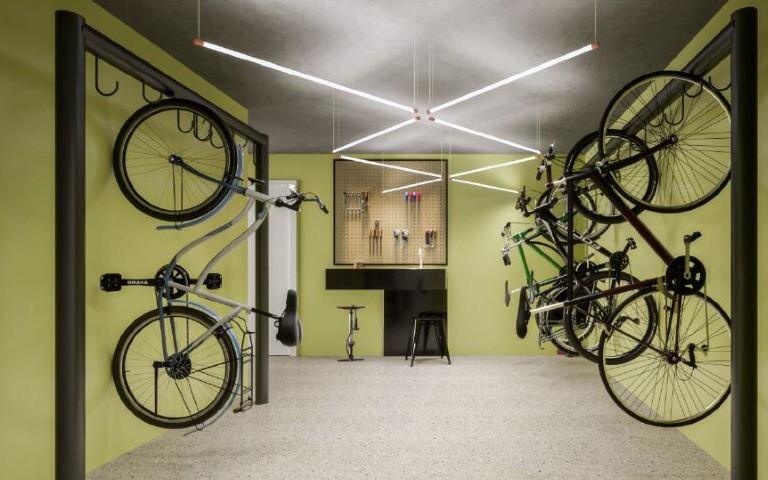 Hype Pinheiros by You