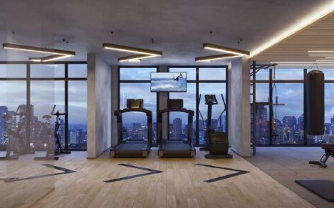 Hype Pinheiros by You