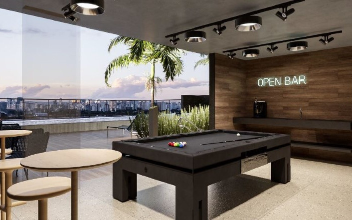 Hype Pinheiros by You