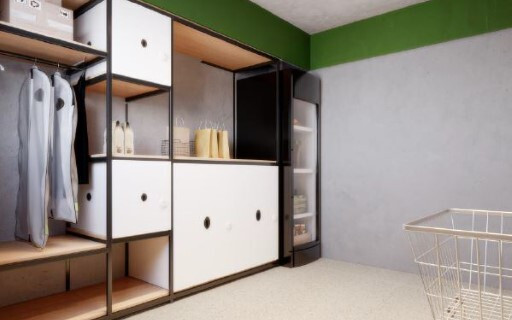 Hype Pinheiros by You