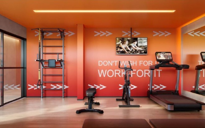 Hype Pinheiros by You