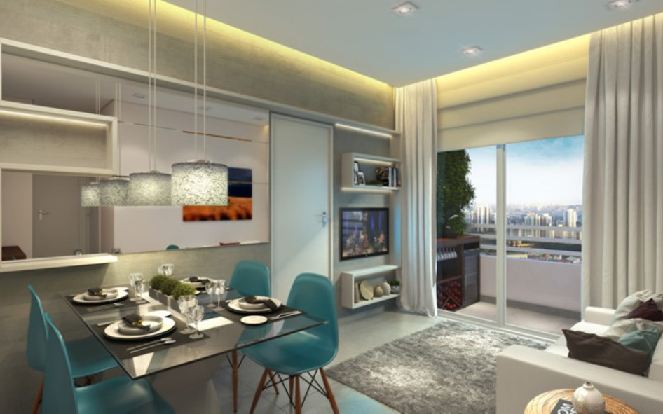 I am Tatuapé Lifestyle