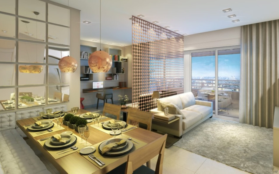 I am Tatuapé Lifestyle