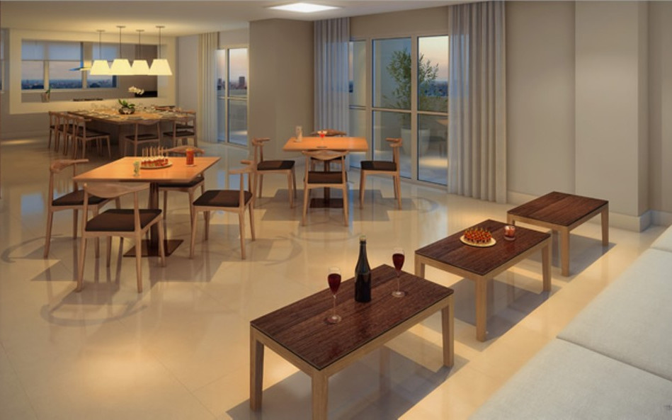 I am Tatuapé Lifestyle