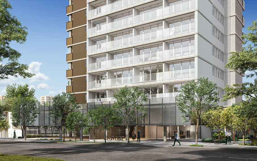 Ibira by You - Comercial