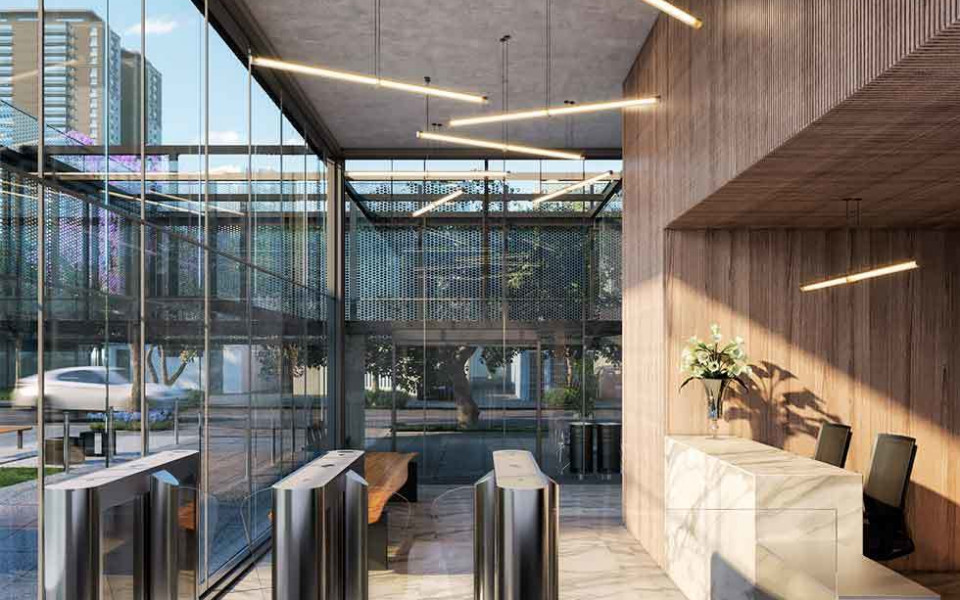 Ibira by You - Comercial