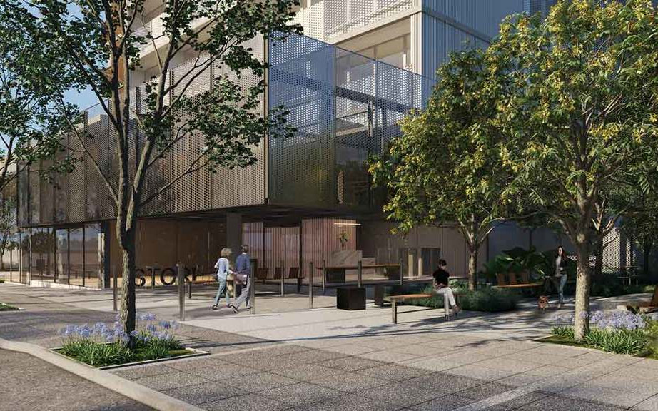 Ibira by You - Comercial