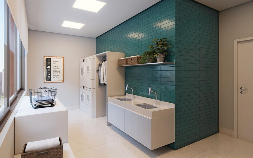 Ibirapuera Park Studios