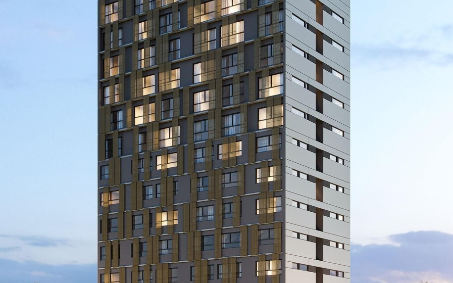 Ibirapuera Park Studios