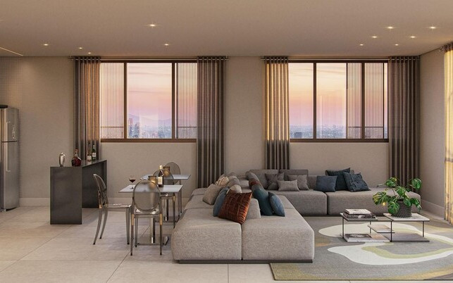 Ibirapuera Park Studios