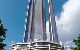 Ibiza Towers
