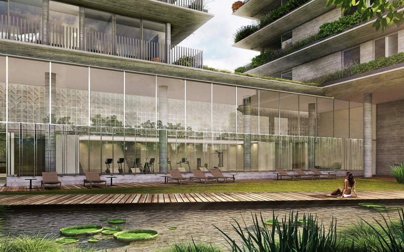 Ícaro Jardins do Graciosa