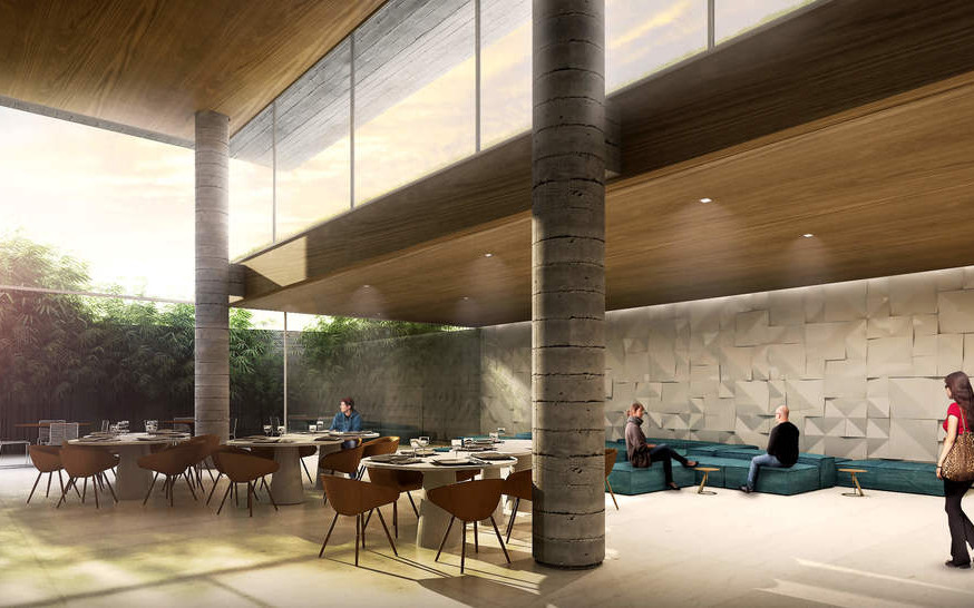 Ícaro Jardins do Graciosa