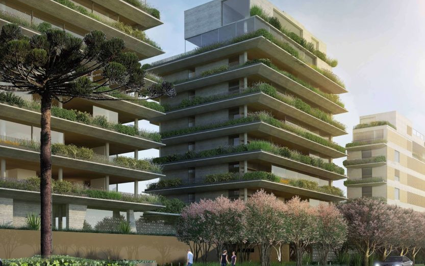 Ícaro Jardins do Graciosa