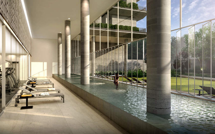 Ícaro Jardins do Graciosa