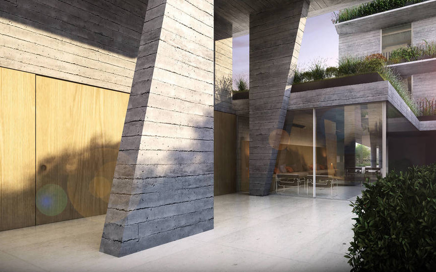 Ícaro Jardins do Graciosa