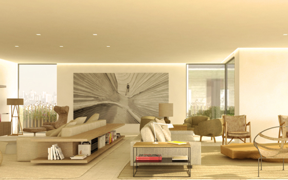 Ícaro Jardins do Graciosa