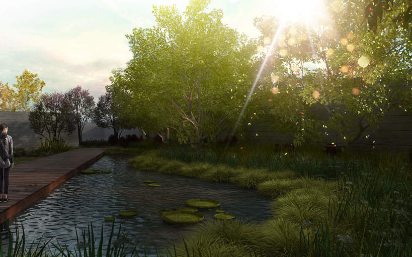 Ícaro Jardins do Graciosa