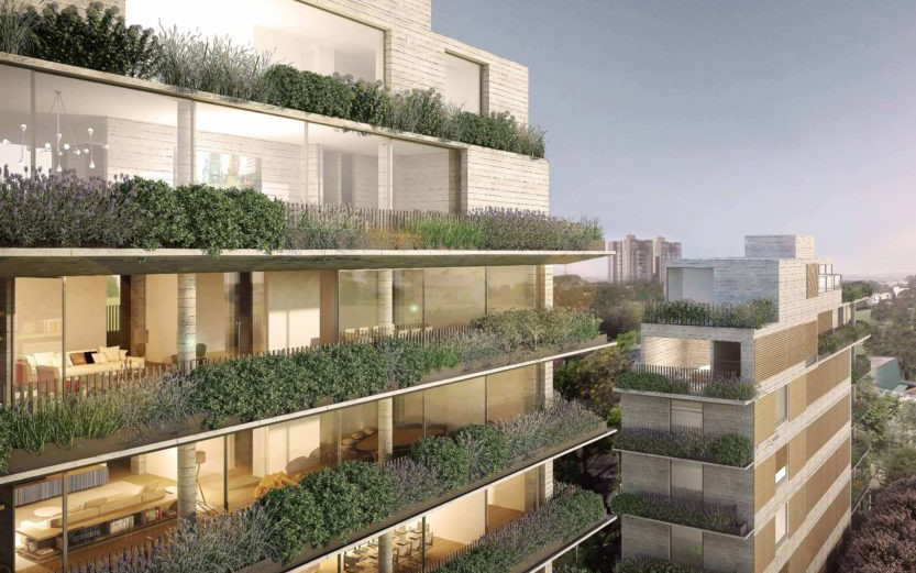 Ícaro Jardins do Graciosa