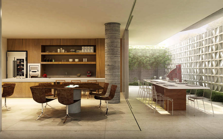 Ícaro Jardins do Graciosa