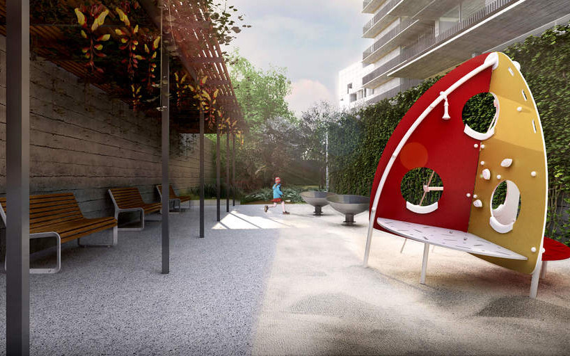 Ícaro Jardins do Graciosa