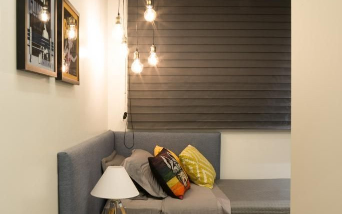 Icon Apto AP0109RE18